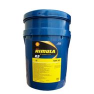 Shell Rimula R5 LE 10W-30 20 lt Motor Yağı