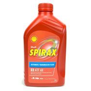 Shell S2 Atf Ax 1 lt Spirax