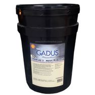 Shell S2 V220 AZ 3 18 kg Mavi gres Gadus