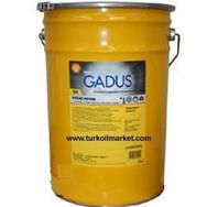 Shell S4 V45AC 00/000 18 kg Gadus