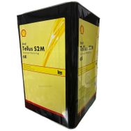 Shell Tellus S2 M68 16Kg Hidrolik Yağı