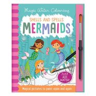 Shells And Spells Mermaids-Imagine That Publishing