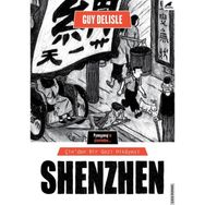 Shenzhen - Guy Delisle