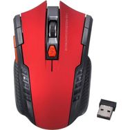 Shenzhen Xin Xin Kırmızı Oyuncu Mouse