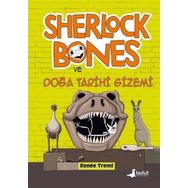 Sherlock Bones ve Doğa Tarihi Gizemi - Renee Treml - Bulut Yayınları