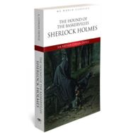 Sherlock Holme - The Hound of the Baskervilles - Sir Arthur Conan Doyle