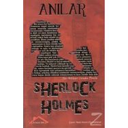 Sherlock Holmes - Anılar - s artur conan doyle