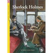 SHERLOCK HOLMES - ARTHUR CONAN DOYLE (ISBN:9781599662688)