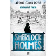 Sherlock Holmes - Bisikletli Takip - Arthur Conan Doyle