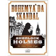 Sherlock Holmes - Bohemya’da Skandal - s artur conan doyle