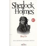 SHERLOCK HOLMES - BOŞ EV - ARTHUR CONAN DOYLE