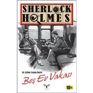 Sherlock Holmes - Boş Ev Vakası - s artur conan doyle