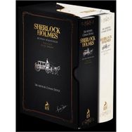Sherlock Holmes Bütün Eserleri Ciltli Set - s artur conan doyle