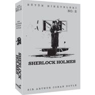 Sherlock Holmes - Bütün Hikayeleri 2 / Sir Arthur Conan Doyle