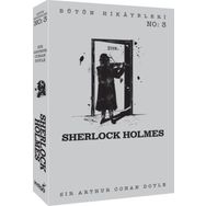 Sherlock Holmes - Bütün Hikayeleri 3 - Sir Arthur Conan Doyle