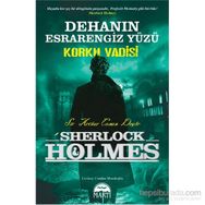 Sherlock Holmes Dehanın Esrarengiz Yüzü - s artur conan doyle