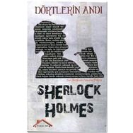 Sherlock Holmes - Dörtlerin Andı - s artur conan doyle