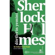 SHERLOCK HOLMES DÖRTLERİN YEMINI - ARTHUR CONAN DOYLE