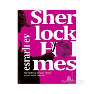 Sherlock Holmes - Esrarlı Ev - s artur conan doyle