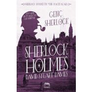 Sherlock Holmes - Genç Sherlock - David Stuart Davies