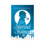 Sherlock Holmes - Gizemli Lanet - s artur conan doyle