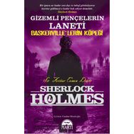 Sherlock Holmes - Gizemli Pençelerin Laneti - Arthur Conan Doyle