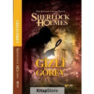 Sherlock Holmes - Gizli Görev - Sir Arthur Conan Doyle