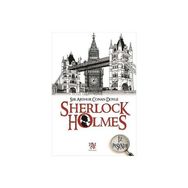 Sherlock Holmes - İz Peşinde - s artur conan doyle