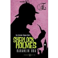 Sherlock Holmes - Karanlık Oda - Arthur Conan Doyle