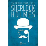 SHERLOCK HOLMES - KAYBOLAN ATIN SIRRI - ARTHUR CONAN DOYLE