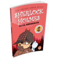 SHERLOCK HOLMES : KIRMIZI GÜRGENLER - ARTHUR CONAN DOYLE