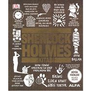 Sherlock Holmes Kitabı - Tufan Göbekçin