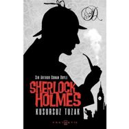 Sherlock Holmes - Kusursuz Tuzak - Arthur Conan Doyle