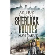 SHERLOCK HOLMES - MAVI YAKUT - ARTHUR CONAN DOYLE