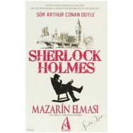 SHERLOCK HOLMES MAZARIN ELMASI - ARTHUR CONAN DOYLE