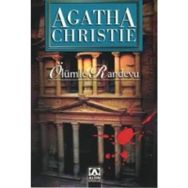 SHERLOCK HOLMES ÖLÜMLE RANDEVU - ARTHUR CONAN DOYLE