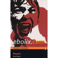 Sherlock Holmes - Psycho - James Hogg