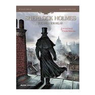 Sherlock Holmes - Suç Dolu Sokaklar - Sir Arthur Conan Doyle