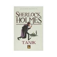 Sherlock Holmes - Tanık - s artur conan doyle