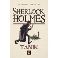 Sherlock Holmes - Tanık - Sir Arthur Conan