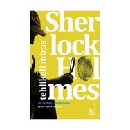 Sherlock Holmes - Tehlikeli Miras - s artur conan doyle