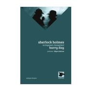 Sherlock Holmes ve Kıyamet Cinayetleri - Barry Day