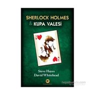 Sherlock Holmes ve Kupa Valesi - Steve Hayes David Whitehead Umut Sağesen