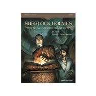 Sherlock Holmes Ve Nekronomikon - Kolektif