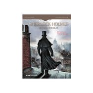 Sherlock Holmes Ve Suç Dolu Sokaklar - Kolektif