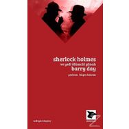 Sherlock Holmes Ve Yedi Ölümcül Günah - Barry Day