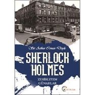 SHERLOCK HOLMES - ZEHIRLEYEN GÜNAHLAR - ARTHUR CONAN DOYLE