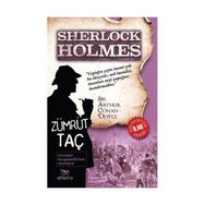 Sherlock Holmes - Zümrüt Taç - s artur conan doyle