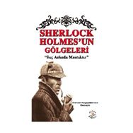 Sherlock Holmes’un Gölgeleri - kollektif