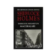 Sherlock Holmes’un Maceraları İş Bankası Kültür Yayınları